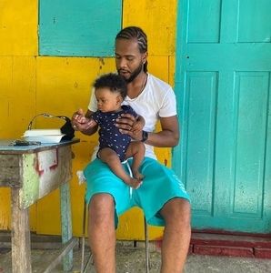 Meet your Posher, Tony